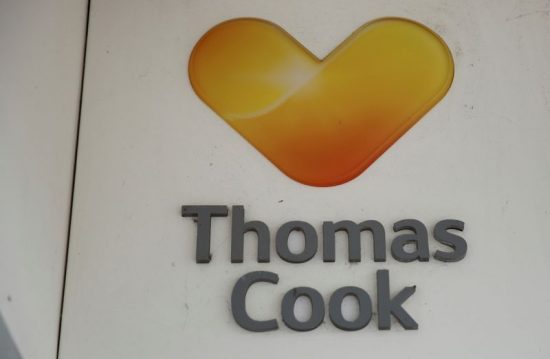 H “ανάσταση” της Thomas Cook! Λανσάρεται από την Fosun ως διαδικτυακή ταξιδιωτική εταιρεία