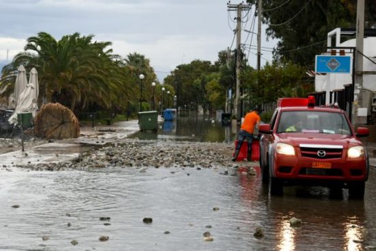 Καρδίτσα: Συνεχίζονται οι έρευνες για την 43χρονη – Κραυγή αγωνίας για την καταστροφή της κακοκαιρίας