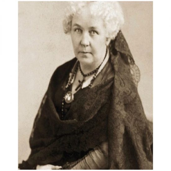 Elizabeth Cady Stanton: Το πρόσωπο πίσω από την καθιέρωση της γυναίκας στην κοινωνία