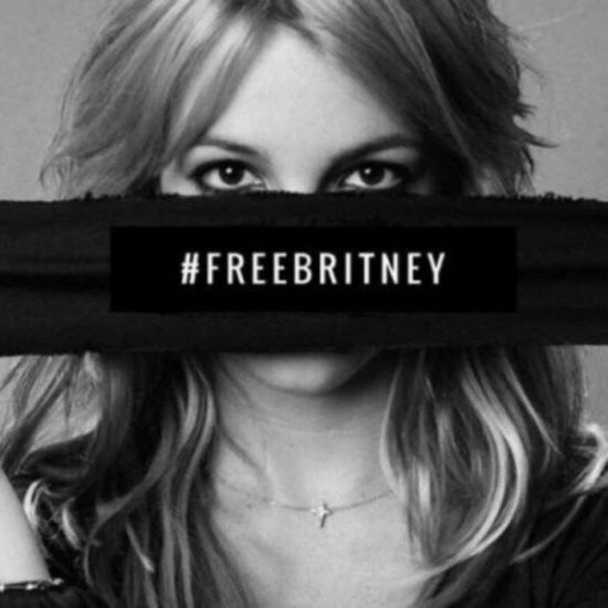 #FreeBritney: H διαχείριση της περιουσίας, ο ύποπτος ρόλος του πατέρα και το κίνημα που ζητά την απελευθέρωσή της