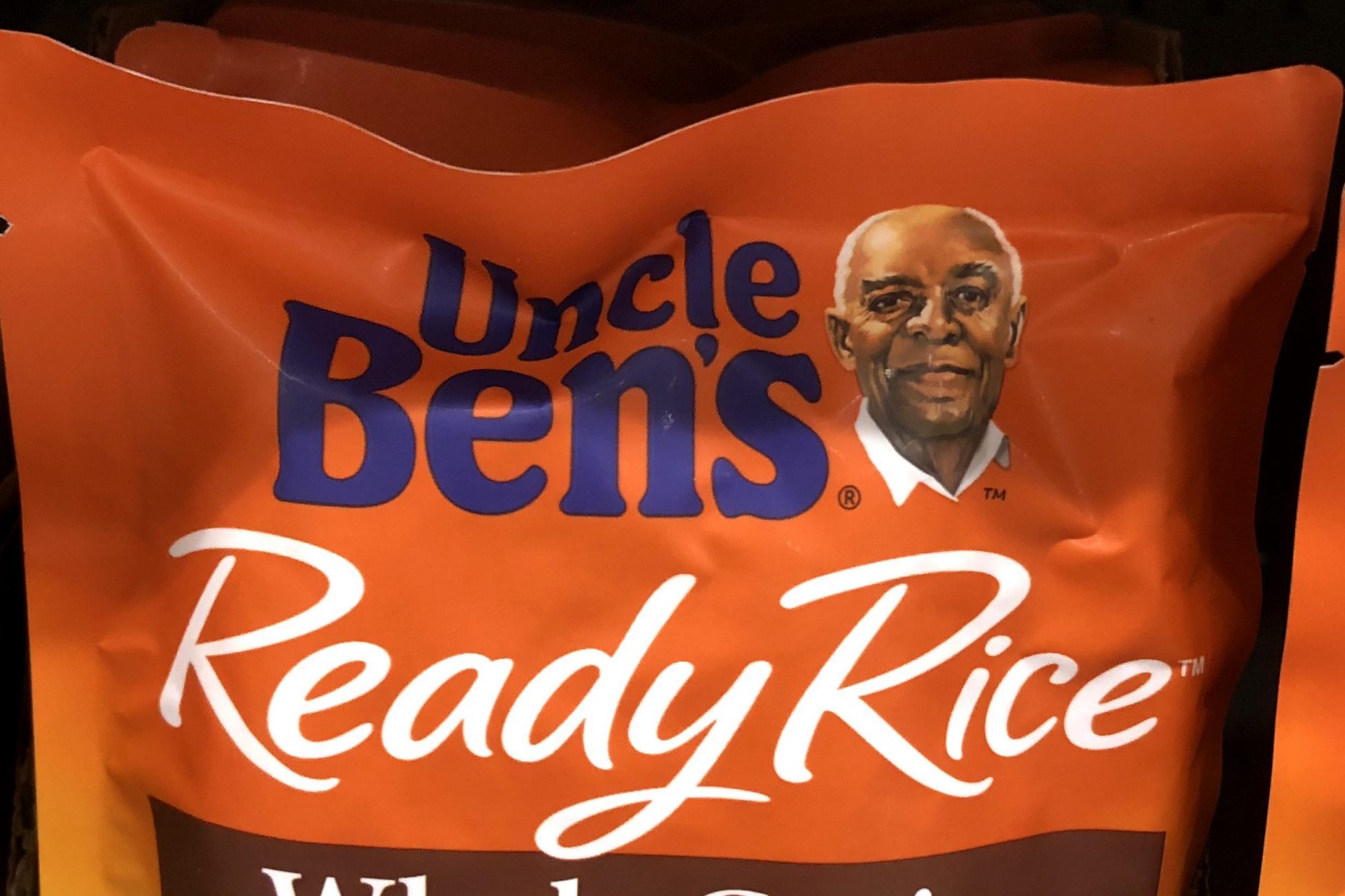 Τέλος εποχής για το ρύζι Uncle Ben’s – Η ιστορία πίσω από τη θρυλική μορφή του