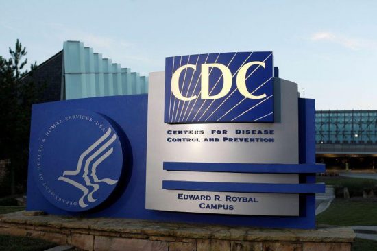 CDC: Άγνωστο πότε θα τελειώσει η πανδημία – Απότομη πτώση κρουσμάτων τον Ιούλιο