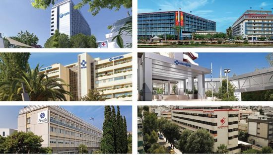 Hellenic Healthcare Group: Για τρίτη συνεχόμενη χρονιά διακρίνεται για την Εταιρική Κοινωνική Ευθύνη από τον EcoVadis