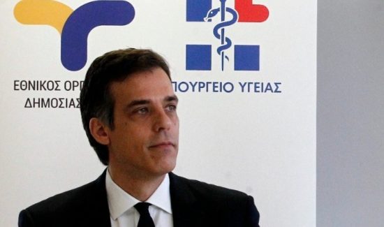 Αρκουμανέας για Άγιο Παντελεήμονα: Νοσηλευτές στο γηροκομείο νοσούν εδώ και δυο εβδομάδες