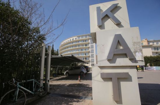 Κρούσμα κορονοϊού στο ΚΑΤ: Τι έδειξαν τα τεστ των επαφών του τραυματιοφορέα