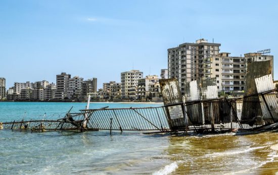 Αμμόχωστος: Η Ιστορία δεν παραγράφεται – Η διαχρονική ελληνικότητα της Κύπρου, απάντηση στον Ερντογάν