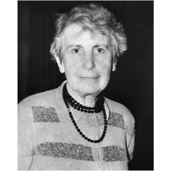 Anna Freud: Η «μητέρα» της παιδικής ψυχανάλυσης