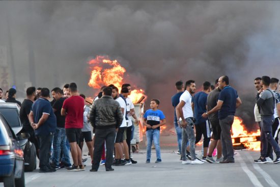 Στην κυκλοφορία ξανά οι δρόμοι σε Πελοπόννησο και Αιτωλοακαρνανία – Παραμένουν Ρομά αυτοκινητόδρομο Κορίνθου – Καλαμάτας