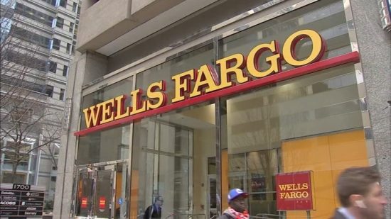 Wells Fargo: Αύξηση στα κέρδη με 4,94 δισ. δολάρια για το β’ τρίμηνο λόγω τόκων