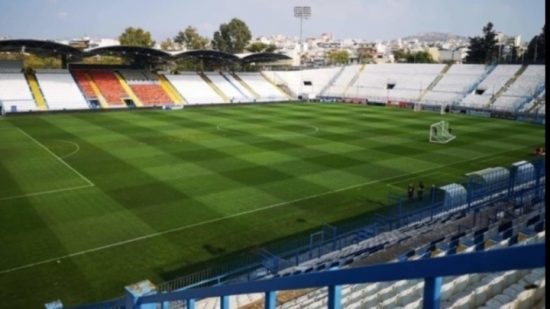 Super League: Αναβλήθηκε ο αγώνας του Απόλλωνα Σμύρνης με τη Λαμία λόγω κρουσμάτων κορονοϊού