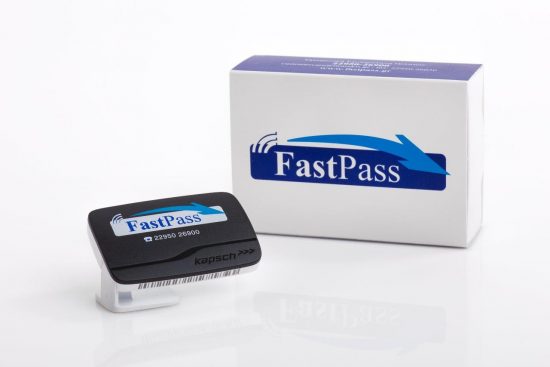 Νέα Οδός: Με το Fast Pass, ταξιδεύεις σε όλη τη χώρα!