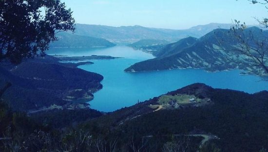 Μάχη ΑΚΤΩΡ, ΓΕΚ Τέρνα και Suez-ΕΥΑΘ-Intrakat για έργο 100 εκατ. ευρώ στη Χαλκιδική