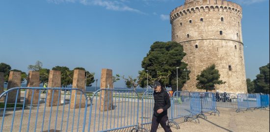 Προς επίταξη οι ιδιωτικές κλινικές της Θεσσαλονίκης – Το “τελεσίγραφο” του υπουργείου Υγείας και το παρασκήνιο