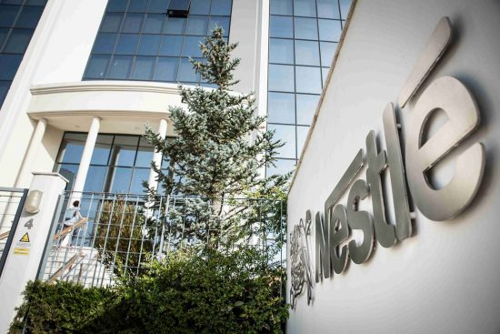 Nestlé Ελλάς: Δωρεά 6 ΜΕΘ στο Νοσοκομείο Παίδων «Η Αγία Σοφία»