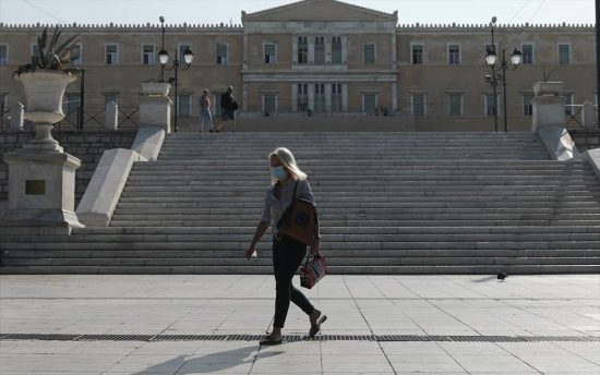 Παυλάκης: Με μάσκες το φθινόπωρο και τον χειμώνα