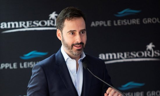 H Apple Leisure Group αναλαμβάνει τη διαχείριση 3 ξενοδοχείων στην Ελλάδα