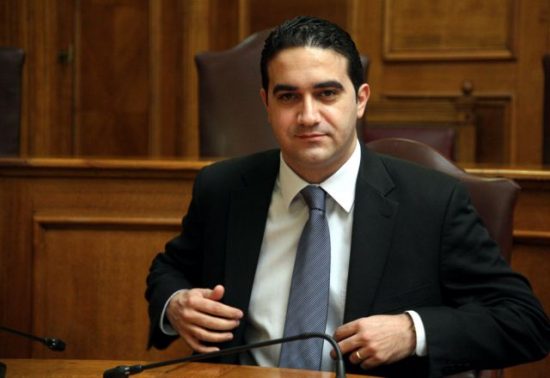 Κατρίνης: Θετικά τα μέτρα για την εστίαση – Το ΚΙΝΑΛ τα είχε ζητήσει καιρό