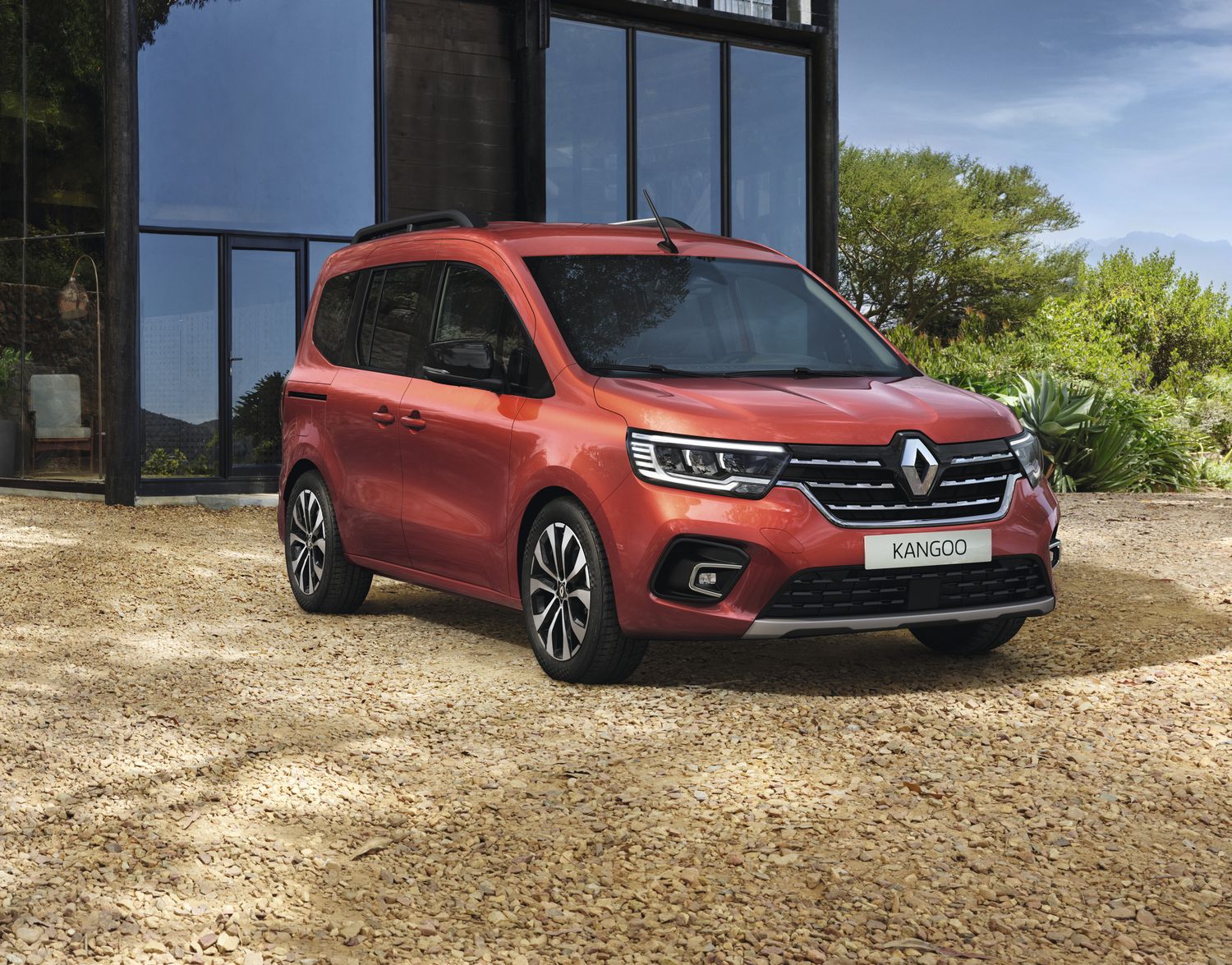 Renault: Κάνει την επανάσταση στην κατηγορία των van, με το All-new KANGOO και το All-new EXPRESS