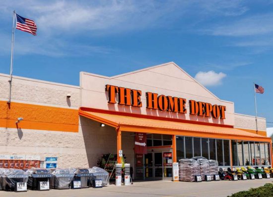 Home Depot: Εξαγοράζει την HD Supply έναντι 8 δισ. δολαρίων