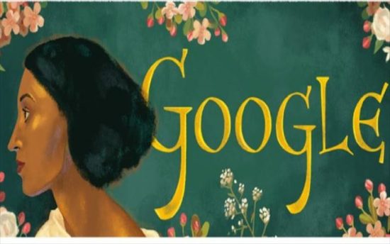 Google doodle: To μαύρο μοντέλο που επαναπροσδιόρισε τα πρότυπα ομορφιάς τιμάται σήμερα