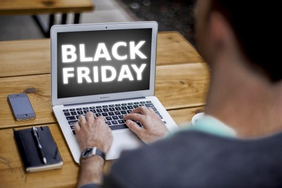 Black Friday 2020: Ό,τι χρειάζεσαι θα το βρεις στο Public.gr, τον μεγαλύτερο online προορισμό!