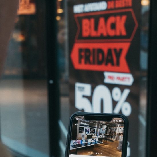 Ποια είναι η πραγματική ιστορία πίσω από την Black Friday;