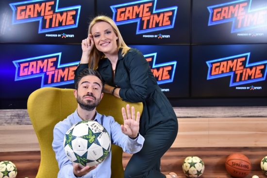 ΟΠΑΠ Game Time: Άρης – ΠΑΟΚ με τη ματιά του Αποστόλη Λάμπου