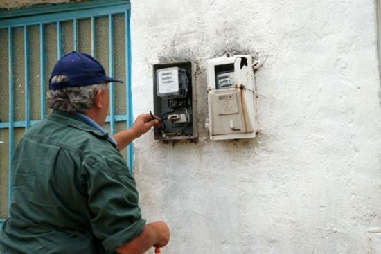 Δεύτερη ευκαιρία στους αγρότες για χαμηλότερα τέλη στους λογαριασμούς ρεύματος