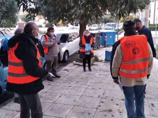 «ΕμβολιάΖΩμαι Γιατί ΝοιάΖΩμα» – Πρωτοβουλία ενημέρωσης από τον Ιατρικό Σύλλογο Αθηνών