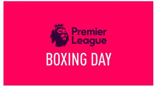 Boxing Day στην Αγγλία: τι πρέπει να γνωρίζετε