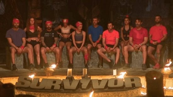 Survivor: Ένα ανατρεπτικό επεισόδιο – Η δηλητηρίαση, η ψηφοφορία και η αποχώρηση