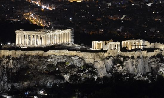 Η σκληρή χρονιά του πολιτισμού – Έργα και ημέρες του 2020