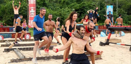 Survivor spoiler: Τέσσερις νέοι παίκτες «εισβάλλουν» σε Μαχητές και Διασήμους (video)