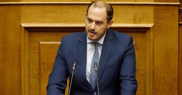 Κώτσηρας: Παράταση για ένα εξάμηνο στους όρους λειτουργίας των πολιτικών δικαστηρίων