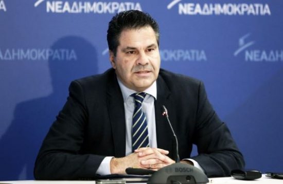 Γιώργος Στεργίου: Ο λαϊκισμός είναι παραισθησιογόνο, με τα ίδια αποτελέσματα παντού