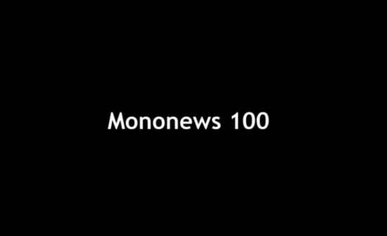 mononews100: Έρχεται…