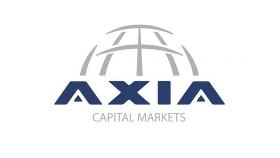 AXIA Capital Markets: Financial Advisor της UOG των Πήτερ Γεωργιόπουλου και Λεωνίδα Βροντίση για την απόκτηση της UACC