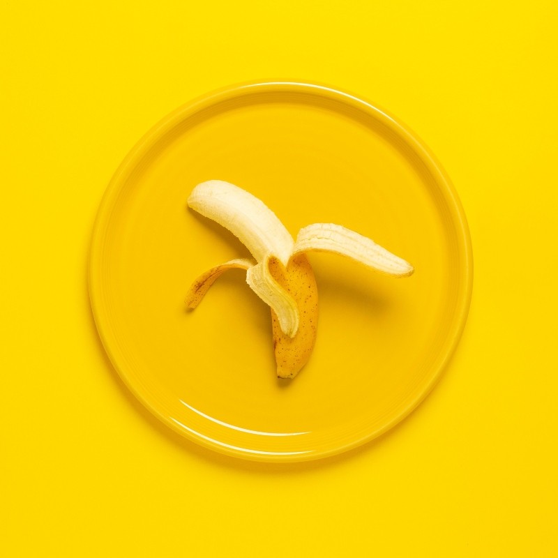 Tι θα αλλάξει στο σώμα αν τρώτε μια μπανάνα κάθε μέρα