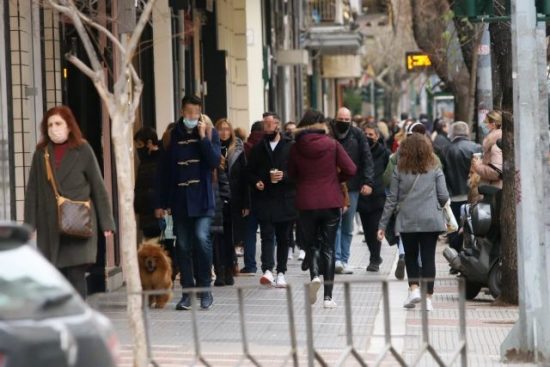 Προβληματισμός των ειδικών για την κοσμοσυρροή στους εμπορικούς δρόμους