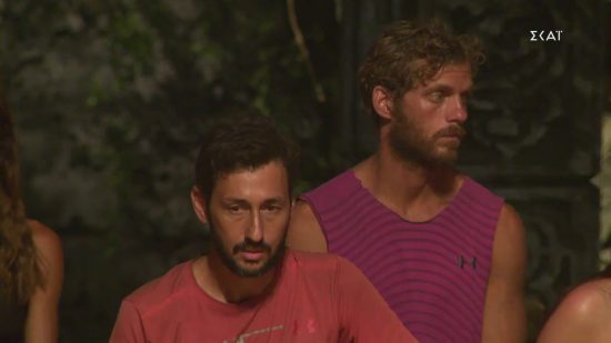 Survivor: Οι αλλαγές στην ψηφοφορία του κοινού και ο πρώτος υποψήφιος προς αποχώρηση (video)