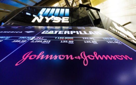 Johnson & Johnson: Εντός της επόμενης εβδομάδας τα αποτελέσματα των κλινικών δοκιμών του εμβολίου της