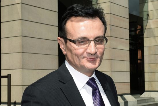 AstraZeneca: Τα αντικαρκινικά φάρμακα εκτόξευσαν τα κέρδη τριμήνου