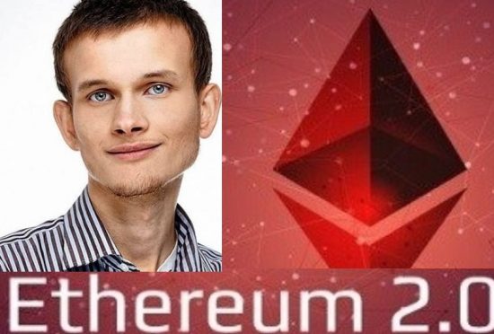 Ο ιδιοφυής Vitalic Buterin, το Ethereum και τα δυο ορόσημα του 2021