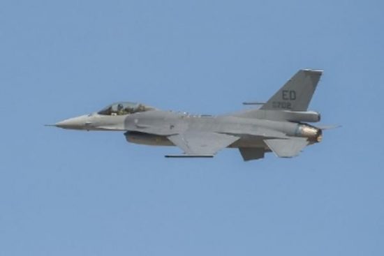 Πέταξε για τις ΗΠΑ το πρώτο F-16 Viper της Πολεμικής Αεροπορίας