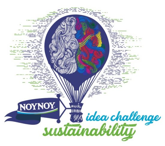 2ος Διαγωνισμός Καινοτομίας ΝΟΥΝΟΥ Idea Challenge-Sustainability