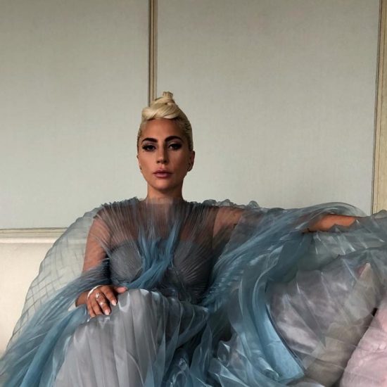 Όταν η 23χρονη Lady Gaga έδωσε την πιο σωστή απάντηση σε μία σεξιστική ερώτηση