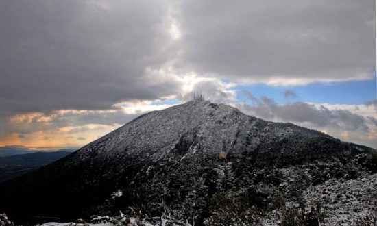 Υμηττός: Βρέθηκε και ο τρίτος 14χρονος που είχε χαθεί στην κακοκαιρία