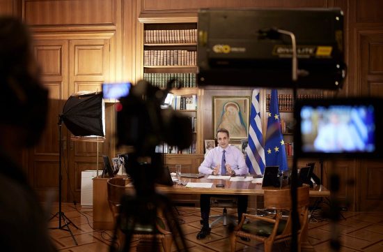 Ανοίγει ο δρόμος για την πρόωρη αποπληρωμή 3,3 δισ. ευρώ στο ΔΝΤ – Θετικός ο ESM