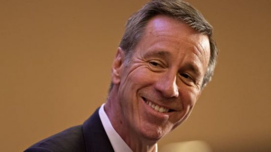 Πέθανε ο CEO της Marriott, Arne Sorenson