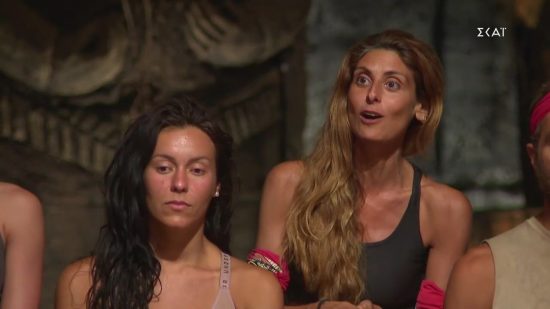 Survivor spoiler: Οι τρεις υποψήφιοι προς αποχώρηση και η οργή του Twitter